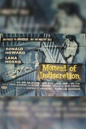 Moment of Indiscretion streaming