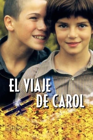 El viaje de Carol streaming