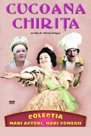 Cucoana Chirița streaming