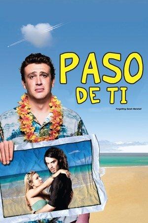 Paso de ti streaming