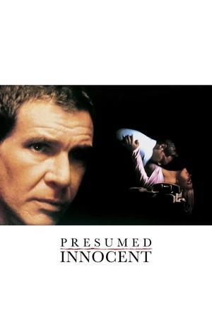 Presumed Innocent streaming