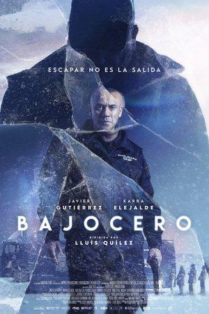 Bajocero streaming