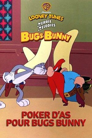Poker d'As pour Bugs Bunny streaming