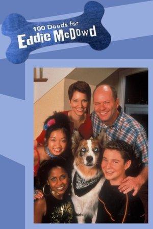 La Double Vie d'Eddie McDowd streaming