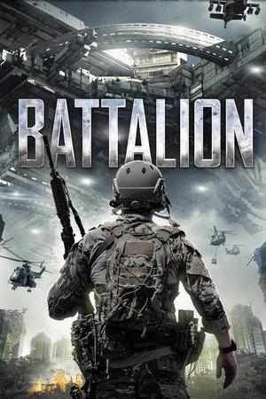 Battalion streaming