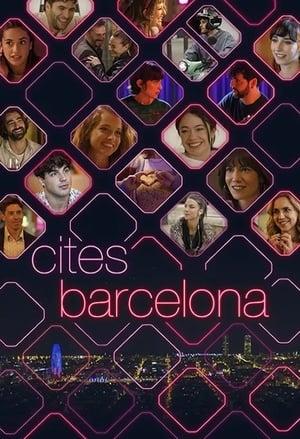 Cites Barcelona streaming