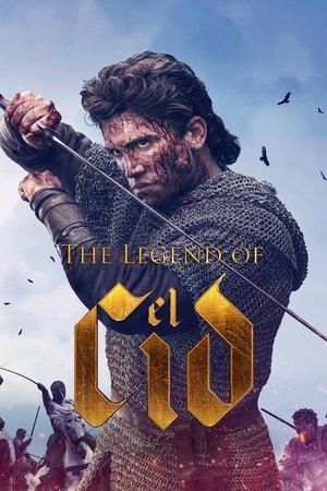 The Legend of El Cid streaming