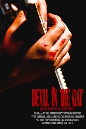 Devil in the Gat streaming