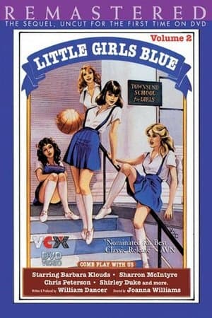 Little Girls Blue 2 streaming