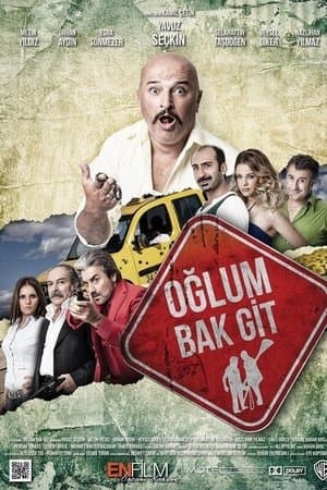 Oğlum Bak Git streaming