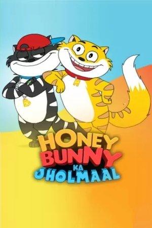 Honey Bunny Ka Jholmaal streaming