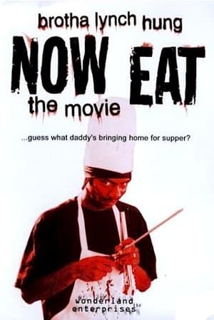 Now Eat streaming