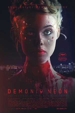 The Neon Demon streaming