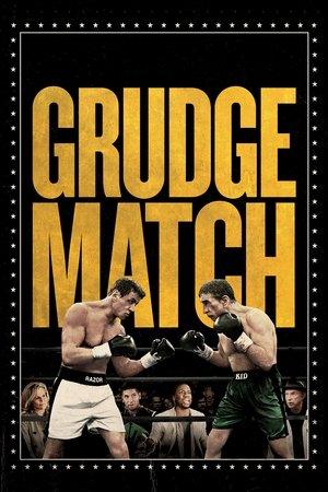 Grudge Match streaming