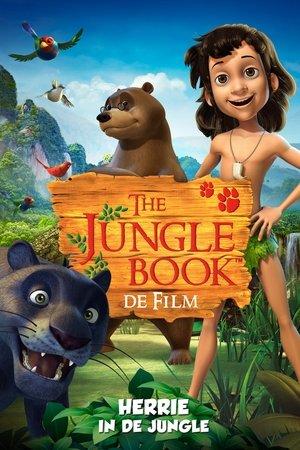 Le Livre de la Jungle, le film streaming