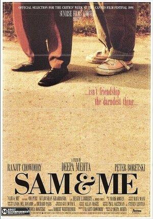 Sam & Me streaming
