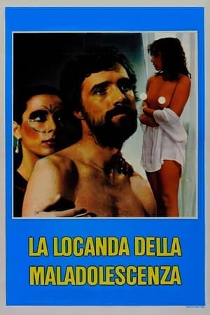 La locanda della maladolescenza streaming