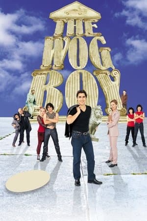 The Wog Boy streaming
