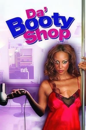 Da' Booty Shop streaming