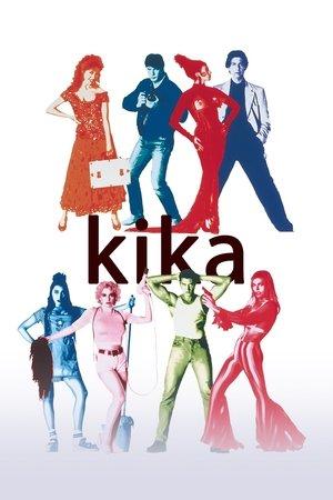 Kika streaming
