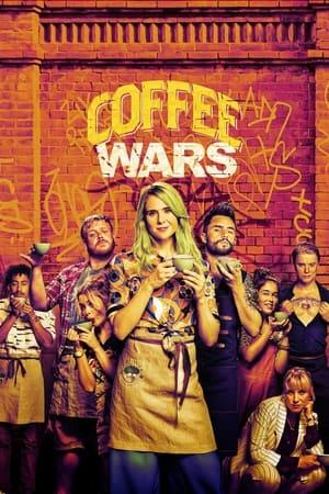 Coffee Wars streaming