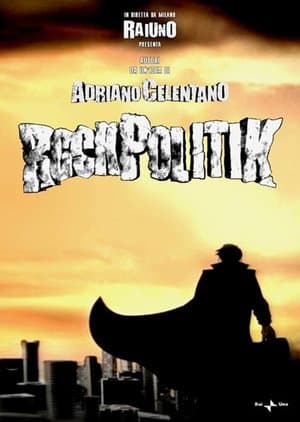 Rockpolitik streaming