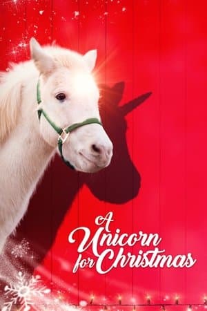 Une licorne à Noël streaming