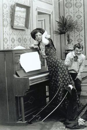 Dicky's Courtship streaming