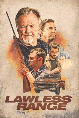 Lawless Range streaming