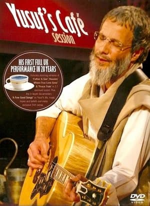 Yusuf's Café Session streaming