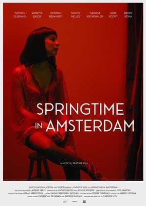 Springtime in Amsterdam streaming