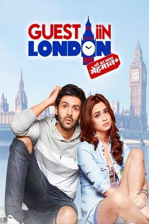 Guest iin London streaming