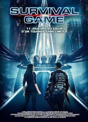 Survival Game streaming