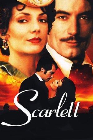 Scarlett streaming