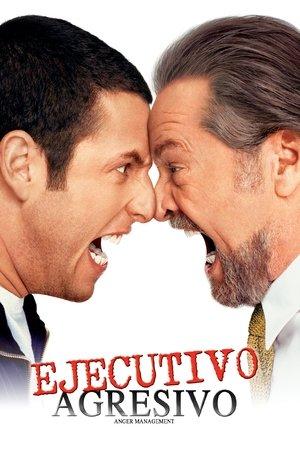 Ejecutivo agresivo streaming