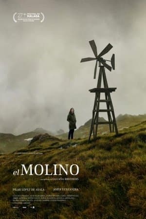 El molino streaming