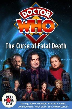 Doctor Who: The Curse of Fatal Death streaming
