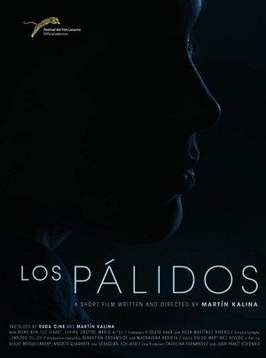 Los pálidos streaming