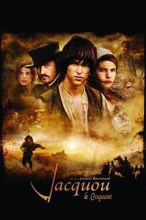 Jacquou the Rebel streaming