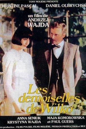 Les demoiselles de Wilko streaming