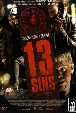 13 Sins streaming