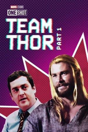 Team Thor streaming