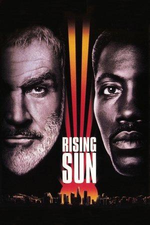 Rising Sun streaming