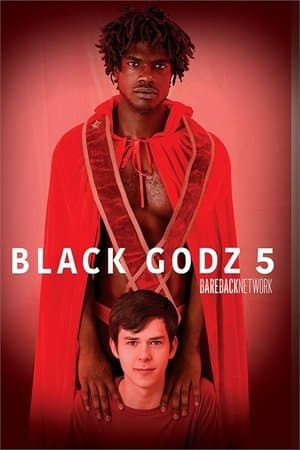 Black Godz 5 streaming