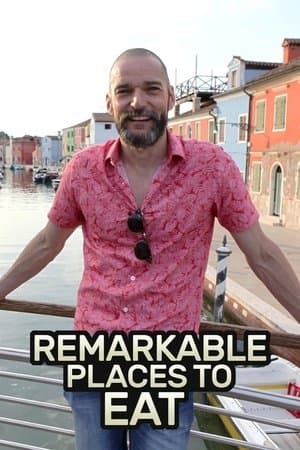 Remarkable Places to Eat streaming