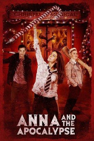 Anna and the Apocalypse streaming