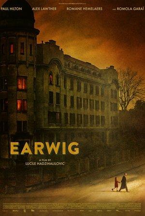 Earwig streaming
