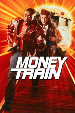 Money Train streaming