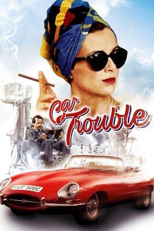 Car Trouble streaming