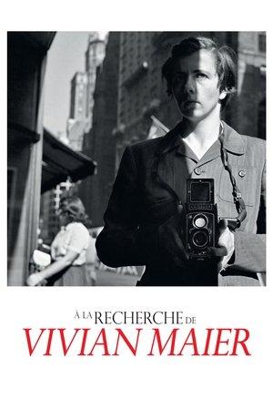 À la recherche de Vivian Maier streaming